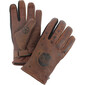 Grafic Winter Gloves Dames