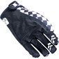 MXF4 Graphics Flat Track handschoenen