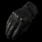 LR Jet Vented-handschoenen D3O®
