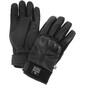 Leren handschoenen Justin Winter