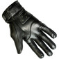 Side Cuir Soft-handschoenen