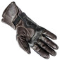 Titanium Hiver Cuir-handschoenen
