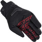 Hurricane 2 handschoenen