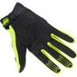 Titanium handschoenen