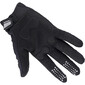 Titanium handschoenen