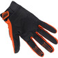 Titanium handschoenen