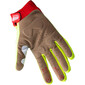 Titanium-handschoenen