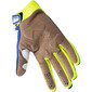 Titanium-handschoenen