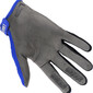 Handschoenen omhoog