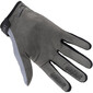 Handschoenen omhoog