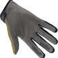Handschoenen omhoog