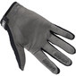 Handschoenen omhoog