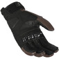 Handschoenen voor misdadigers