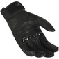 Handschoenen voor misdadigers