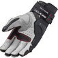 Cayenne 2-handschoenen