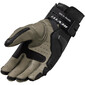 Cayenne 2-handschoenen