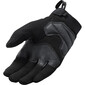 Continent Windblocker handschoenen