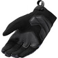 Continent Windblocker handschoenen