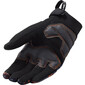 Continent Windblocker handschoenen