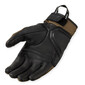 Nieuwe hoogten handschoenen