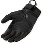 Nieuwe hoogten handschoenen