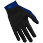Handschoenen trekken