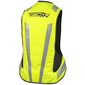 Turtle 2-vest met airbag