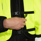 Turtle 2-vest met airbag