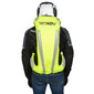 Turtle 2-vest met airbag