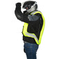 Turtle 2-vest met airbag