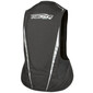Turtle 2-vest met airbag
