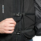 Turtle 2-vest met airbag