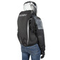 Turtle 2-vest met airbag