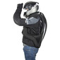 Turtle 2-vest met airbag