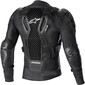 Bionic Action anatomisch vest v2