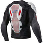 Bionic Plus v2 Honda anatomisch vest