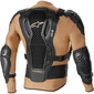 Bionic Action anatomisch vest v2