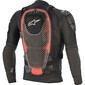 Bionic Tech V2 anatomisch beschermend vest
