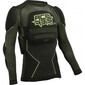 Anatomisch beschermend vest voor kinderen X-Fit Future Kid niveau 2