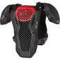 Jeugd Bionic Action anatomisch vest voor kinderen