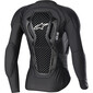 Stella Bionic Action Anatomical-bodywarmer voor dames v2