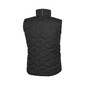 Wolken verwarmend vest