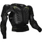 One beschermende bodywarmer