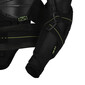 One beschermende bodywarmer