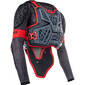 Galaxy beschermend vest/-bodyprotector