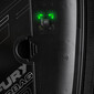 Fury Airbag EVO vest