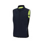 Nano Switch high-visibility vest