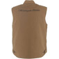Spoorloos vest zonder mouwen