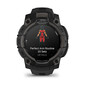 Instinct® 3 Amoled horloge - 45 mm