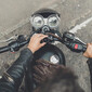 GPS motorfiets V1 2.0